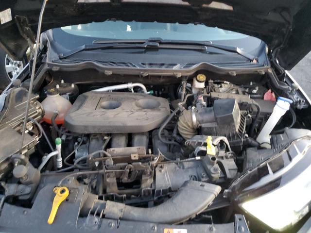 Foto 12 de la subasta – 2019 FORD ECOSPORT T con VIN MAJ6S3KL5KC303442