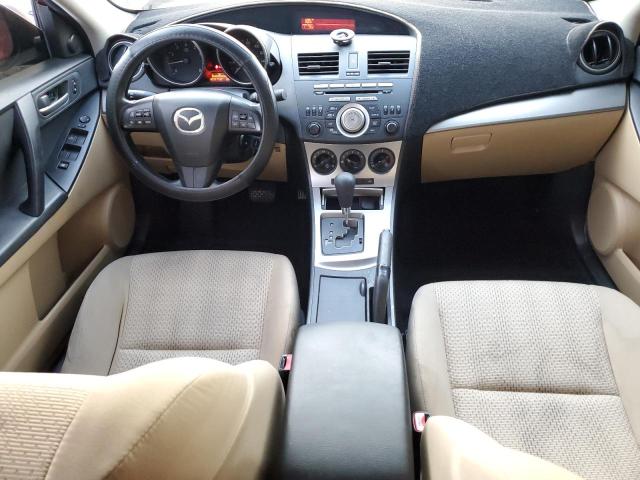 Photo 8 from auction – 2010 MAZDA 3 I with VIN JM1BL1SG3A1145299