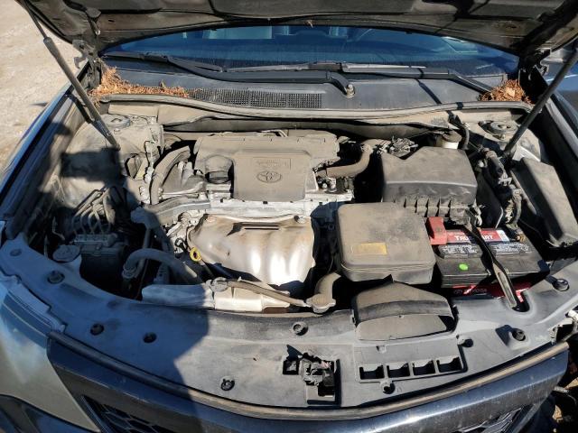 Photo 11 from auction – 2014 TOYOTA CAMRY L with VIN 4T1BF1FK2EU735435
