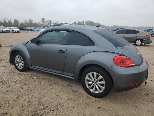 Photo 2 from auction – 2014 VOLKSWAGEN BEETLE with VIN 3VWF17AT3EM651780