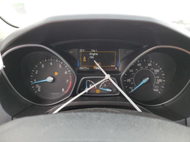 Photo 9 from auction – 2015 FORD FOCUS SE with VIN 1FADP3F20FL341659