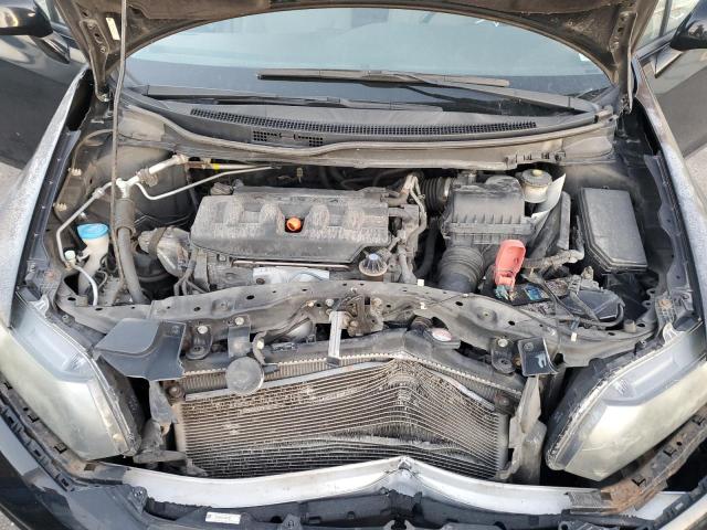 Photo 11 from auction – 2012 HONDA CIVIC EX with VIN 2HGFB2F8XCH577763