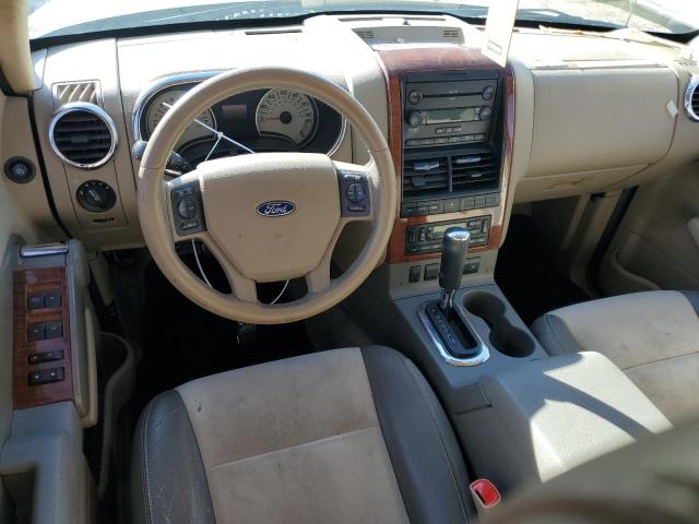 Photo 8 from auction – 2007 FORD EXPLORER E with VIN 1FMEU64877UA90923