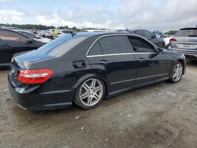 Photo 3 from auction – 2010 MERCEDES-BENZ E 550 with VIN WDDHF7CBXAA168513