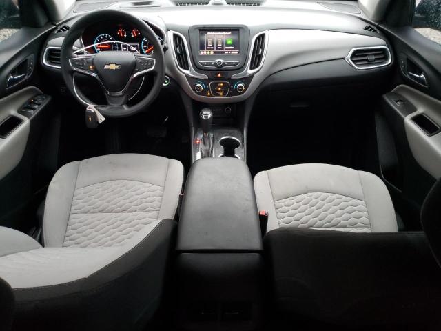 Photo 8 from auction – 2020 CHEVROLET EQUINOX LS with VIN 3GNAXHEV8LS667597