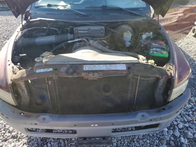 Photo 11 from auction – 2001 DODGE RAM 1500 with VIN 1B7HC16X01S340906