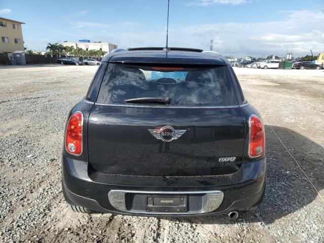 Photo 6 from auction – 2012 MINI COOPER COU with VIN WMWZB3C5XCWM05615