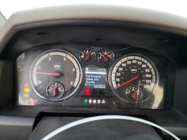Photo 9 from auction – 2010 DODGE RAM 2500 with VIN 3D7UT2CLXAG180004