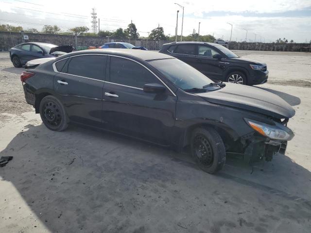 Photo 4 from auction – 2017 NISSAN ALTIMA 3.5 with VIN 1N4BL3AP5HC149582