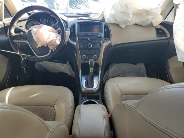 Photo 8 from auction – 2013 BUICK VERANO CON with VIN 1G4PR5SK8D4100907