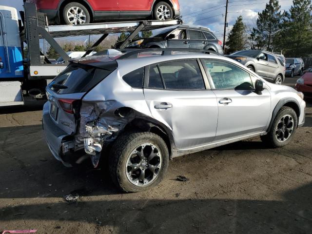 Photo 3 from auction – 2021 SUBARU CROSSTREK with VIN JF2GTACC3M9345155