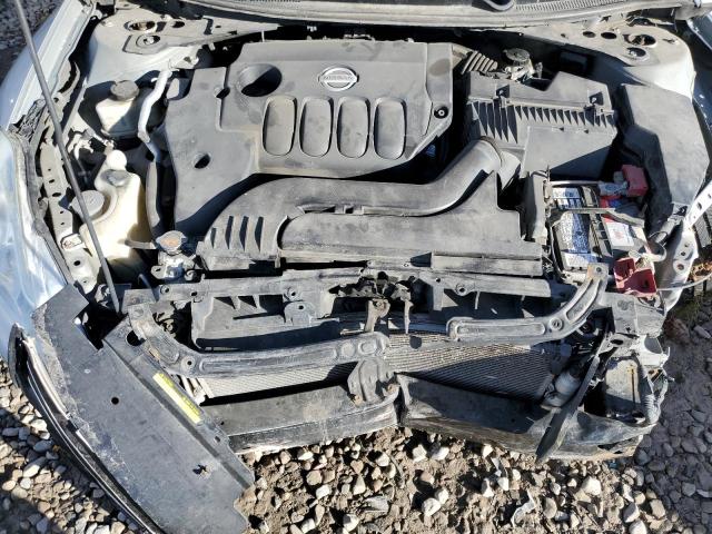 Photo 11 from auction – 2012 NISSAN ALTIMA BAS with VIN 1N4AL2AP8CN489053