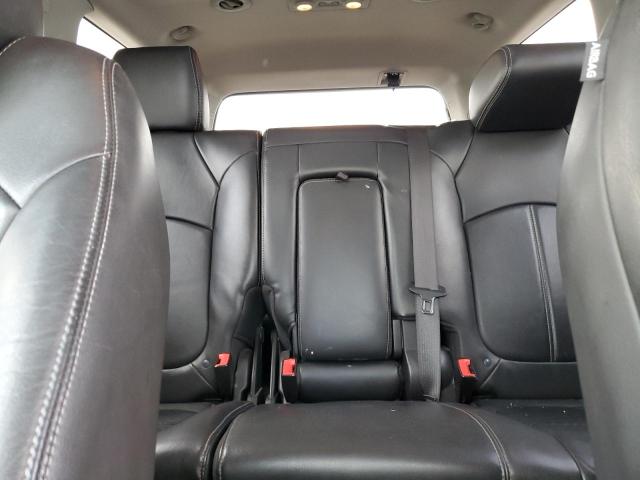 Photo 10 from auction – 2016 GMC ACADIA SLT with VIN 1GKKRRKD2GJ164412