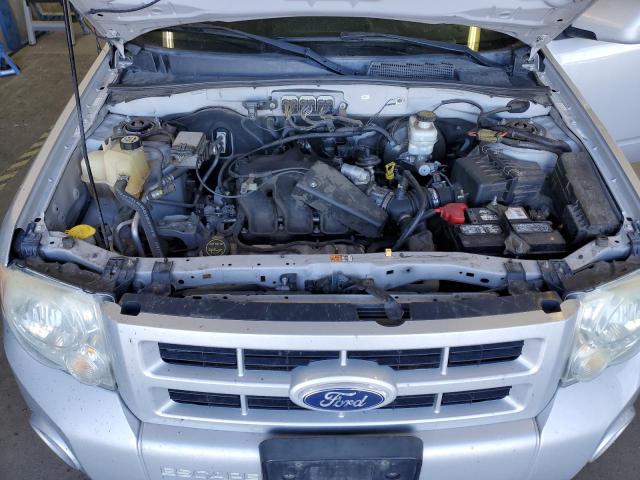 Photo 11 from auction – 2008 FORD ESCAPE LIM with VIN 1FMCU94178KA47966
