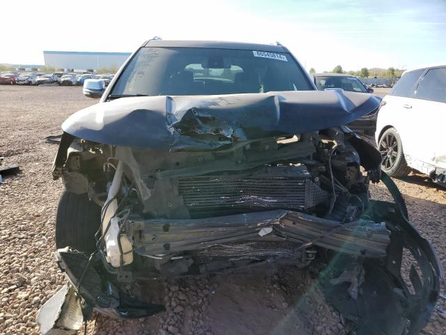 Photo 5 from auction – 2016 FORD EXPLORER P with VIN 1FM5K8HT8GGC60009