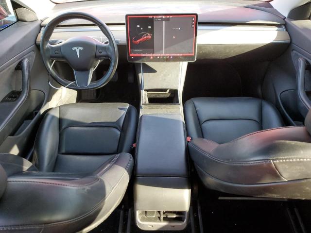 Photo 8 from auction – 2018 TESLA MODEL 3 with VIN 5YJ3E1EA2JF025989