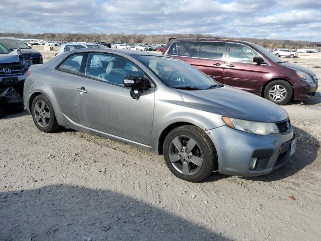 Photo 4 from auction – 2010 KIA FORTE EX with VIN KNAFU6A29A5130541