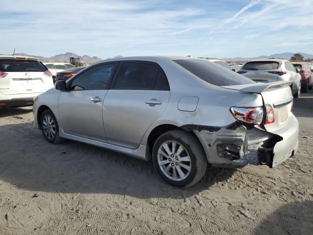 Photo 2 from auction – 2010 TOYOTA COROLLA BA with VIN 2T1BU4EE6AC520879