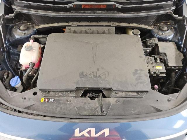 Photo 12 from auction – 2023 KIA NIRO WIND with VIN KNDCR3L15P5036465