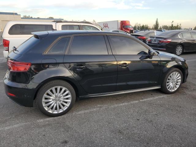Photo 3 from auction – 2018 AUDI A3 E-TRON with VIN WAUUPBFF8JA083383