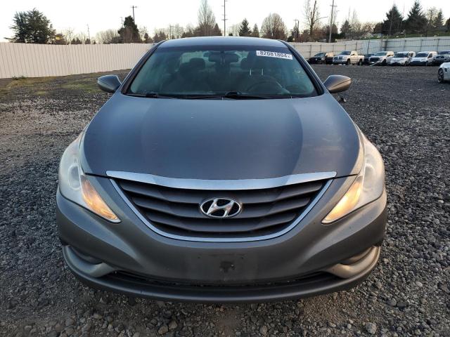 Photo 5 from auction – 2013 HYUNDAI SONATA GLS with VIN 5NPEB4AC7DH762363