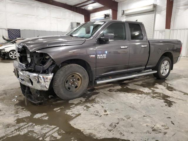 RAM 1500 SLT 2014 with VIN 1C6RR7GT5ES370997 - Photo from auction