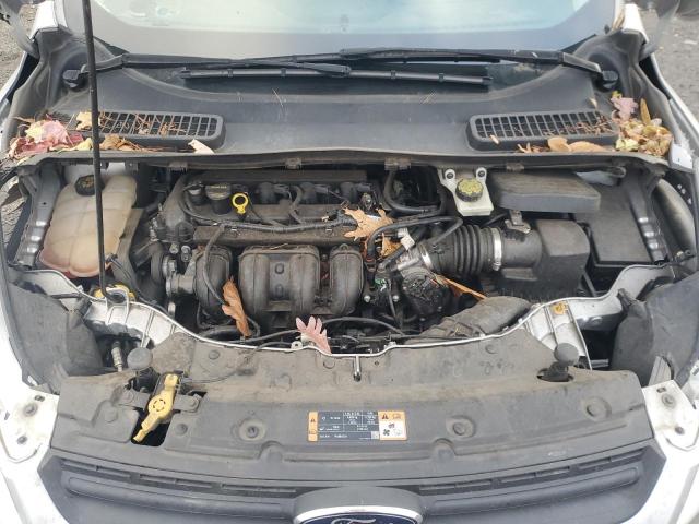 Zdjęcie 12 z aukcji – 2015 FORD ESCAPE S z VIN 1FMCU0F72FUA72143