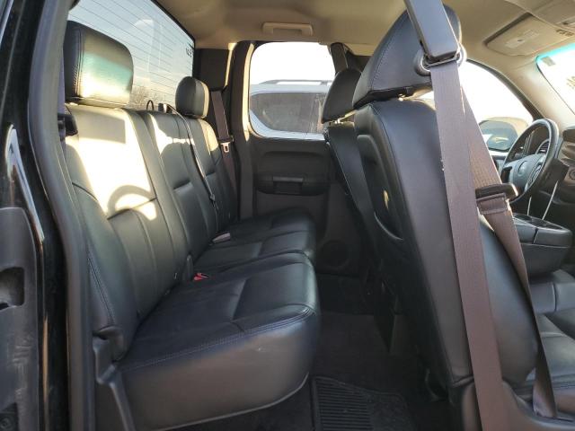 Photo 10 from auction – 2013 GMC SIERRA K15 with VIN 1GTR2VE70DZ407564