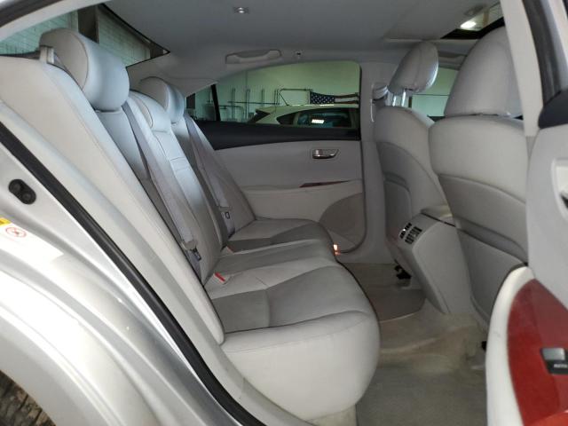 Photo 10 from auction – 2007 LEXUS ES 350 with VIN JTHBJ46G572088011