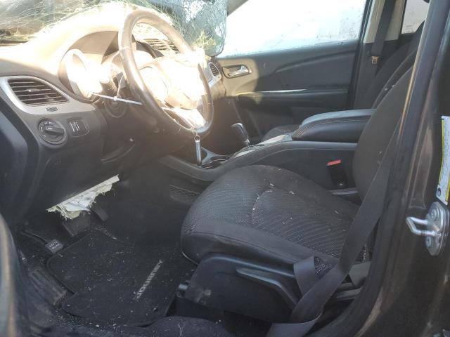Фото 7 с аукциона – 2016 DODGE JOURNEY SE с VIN 3C4PDCAB6GT213732