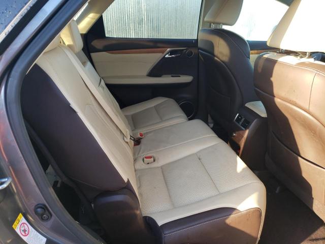 Photo 11 from auction – 2017 LEXUS RX 450H BA with VIN 2T2BGMCA3HC010969