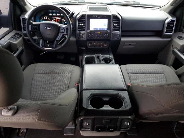 Photo 8 from auction – 2020 FORD F150 SUPER with VIN 1FTEW1E56LFB50873
