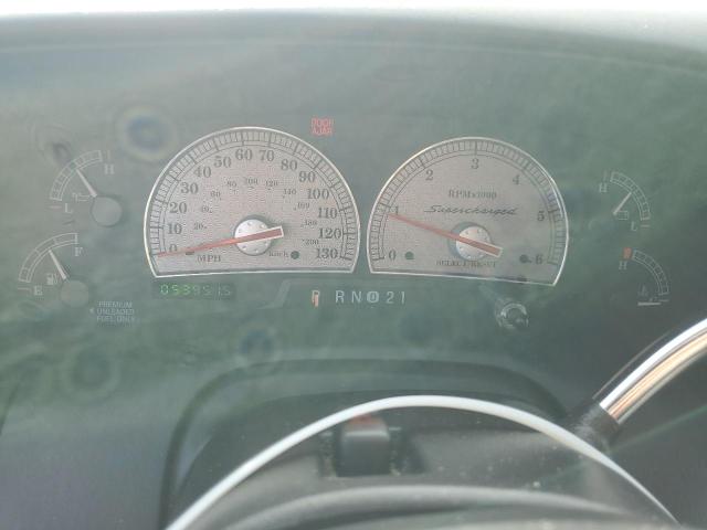 Photo 9 from auction – 2002 FORD F150 SUPER with VIN 1FTRW07352KD72978