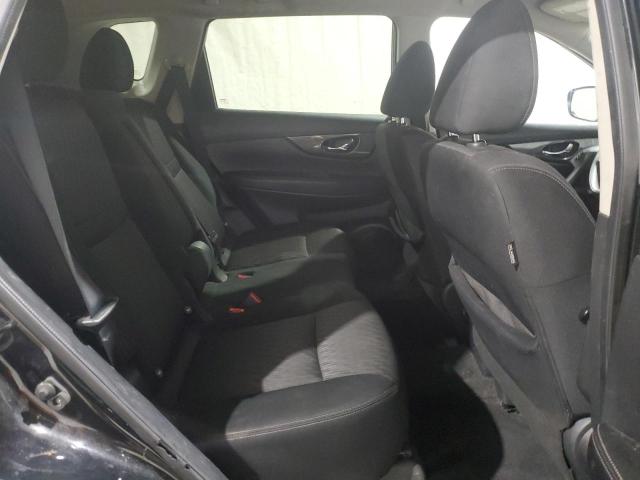 Photo 11 from auction – 2017 NISSAN ROGUE S with VIN KNMAT2MV7HP500706