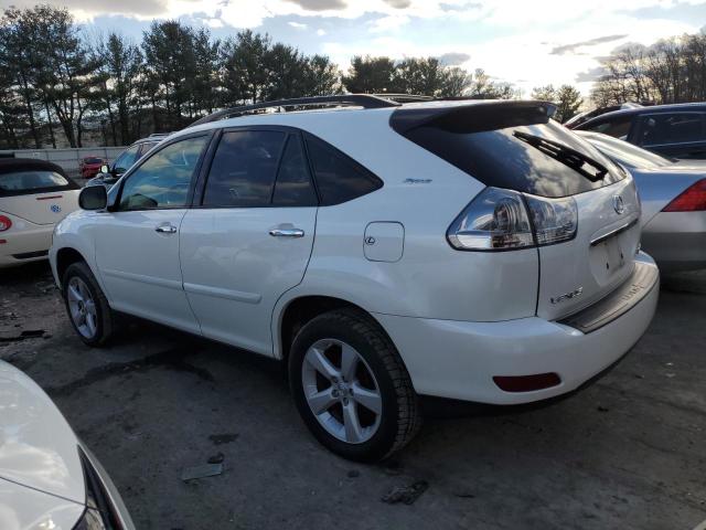 Photo 2 from auction – 2008 LEXUS RX 350 with VIN 2T2HK31U28C053733