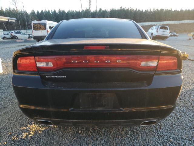 Photo 6 from auction – 2011 DODGE CHARGER with VIN 2B3CL3CG0BH509309