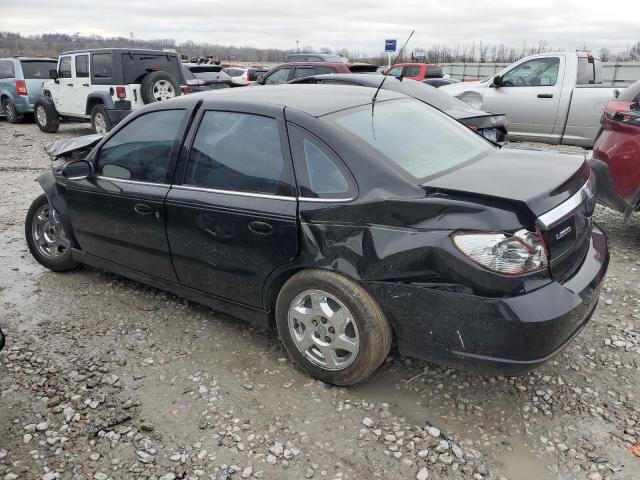 Photo 2 from auction – 2003 SATURN SL with VIN 1G8JU54F73Y522192