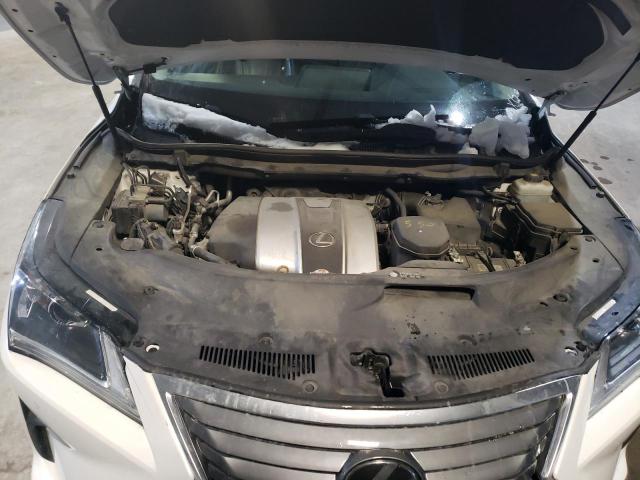 Photo 12 from auction – 2019 LEXUS RX 350 BAS with VIN 2T2BZMCA6KC177683