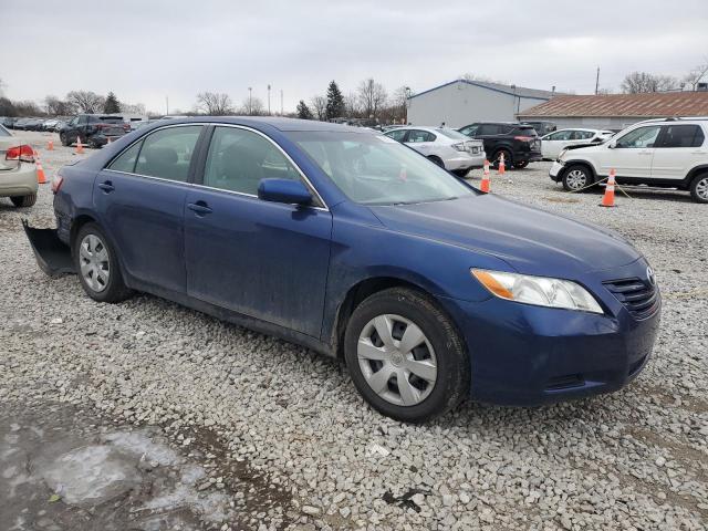 Photo 4 from auction – 2007 TOYOTA CAMRY CE with VIN 4T1BE46K67U013358