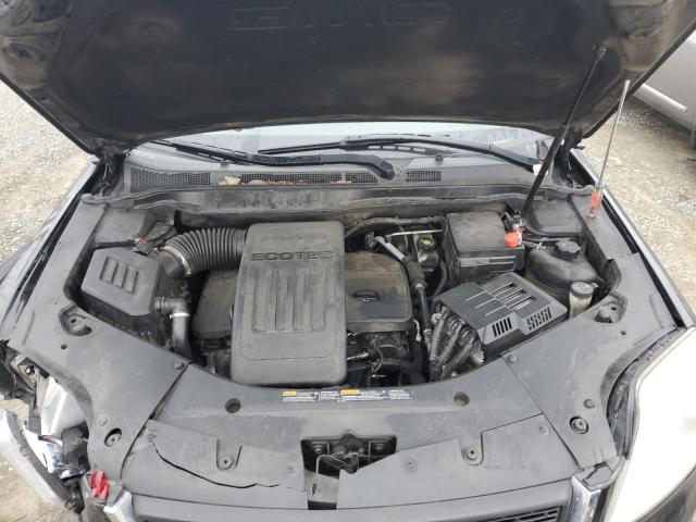 Photo 12 from auction – 2012 GMC TERRAIN SL with VIN 2GKALMEK7C6357902