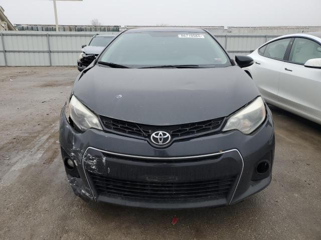 Photo 5 from auction – 2016 TOYOTA COROLLA L with VIN 5YFBURHE0GP559243