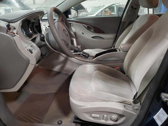 Photo 7 from auction – 2011 BUICK LACROSSE C with VIN 1G4GC5ED4BF320691