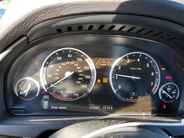 Photo 9 from auction – 2015 BMW X5 XDRIVE3 with VIN 5UXKR0C55F0K63582