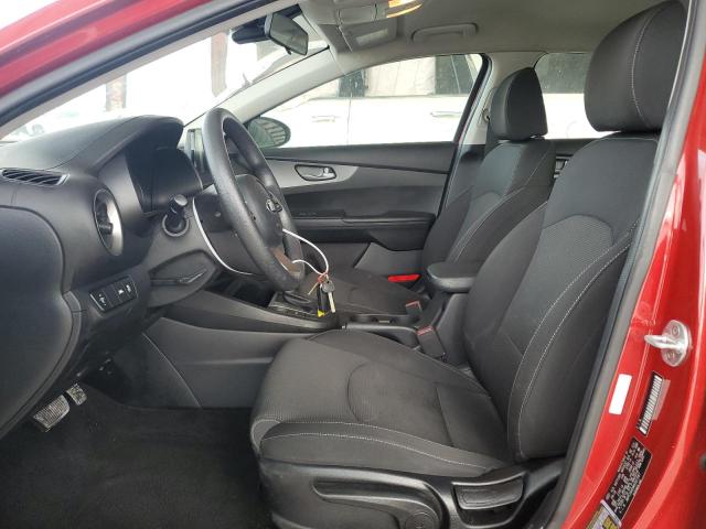 Photo 7 from auction – 2019 KIA FORTE FE with VIN 3KPF24AD9KE027267