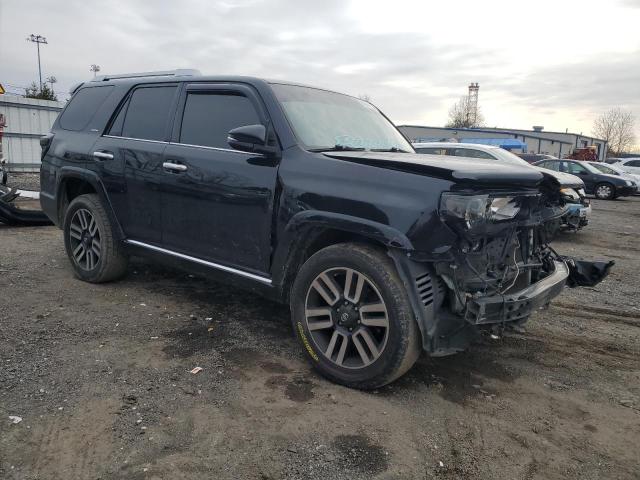 Photo 4 from auction – 2015 TOYOTA 4RUNNER SR with VIN JTEBU5JR6F5240684