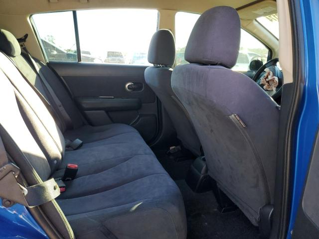 Photo 11 from auction – 2007 NISSAN VERSA S with VIN 3N1BC13E37L401166