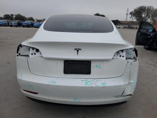 Photo 6 from auction – 2020 TESLA MODEL 3 with VIN 5YJ3E1EA4LF504790