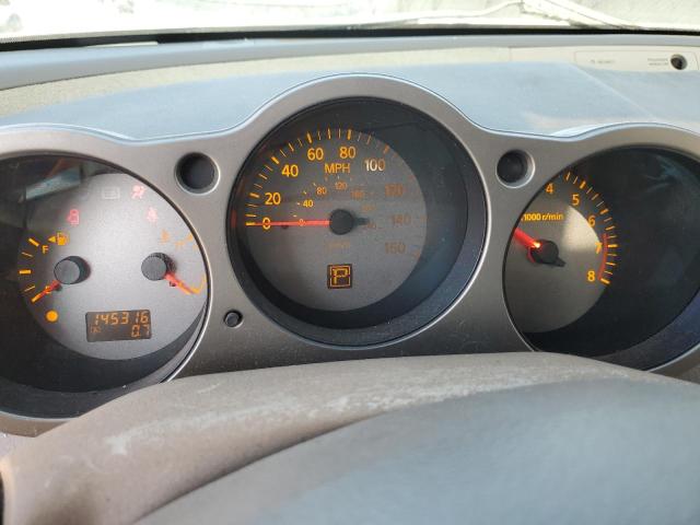 Photo 9 from auction – 2006 NISSAN MAXIMA SE with VIN 1N4BA41E36C830007