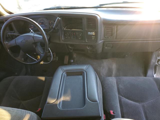 Photo 8 from auction – 2003 CHEVROLET SILVERADO with VIN 2GCEK19T331251462