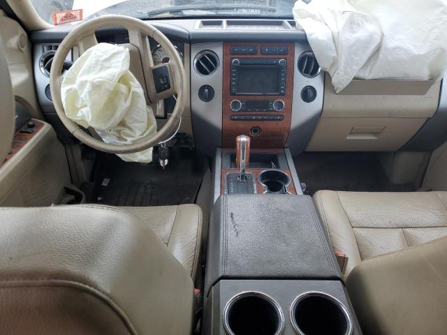 Photo 8 from auction – 2010 FORD EXPEDITION with VIN 1FMJU1J51AEA28950